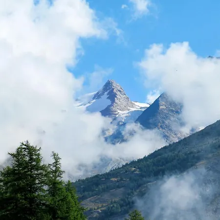 Amici 20 By Interhome Saas-Fee