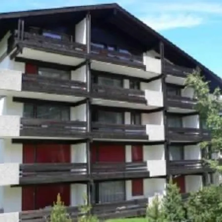 Amici 20 By Interhome Apartment
