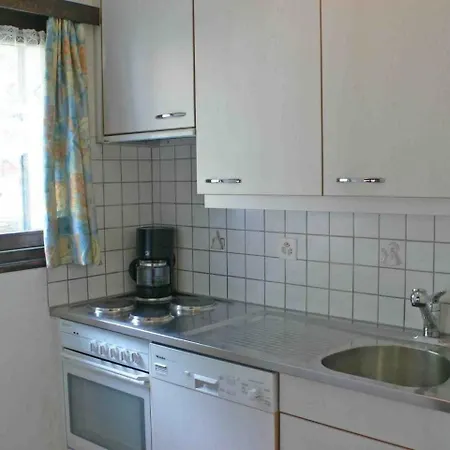 Amici 20 By Interhome Apartment *