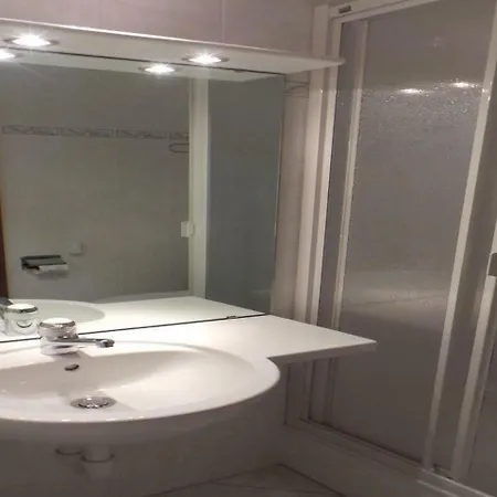 Amici 20 By Interhome Apartment *