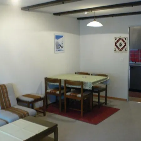 Amici 20 By Interhome Apartment *