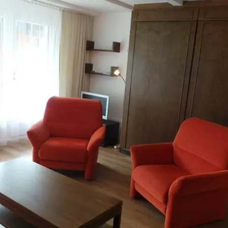 Amici 20 By Interhome Saas-Fee